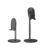 Portable Collapsible Adjustable Phone Stand - Yorkn Inc✅