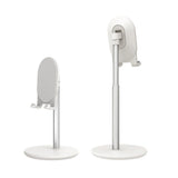 Portable Collapsible Adjustable Phone Stand - Yorkn Inc✅