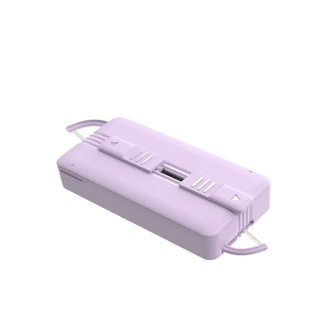 Portable Dental Floss Dispenser - Yorkn Inc✅