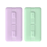 Portable Dental Floss Dispenser - Yorkn Inc✅