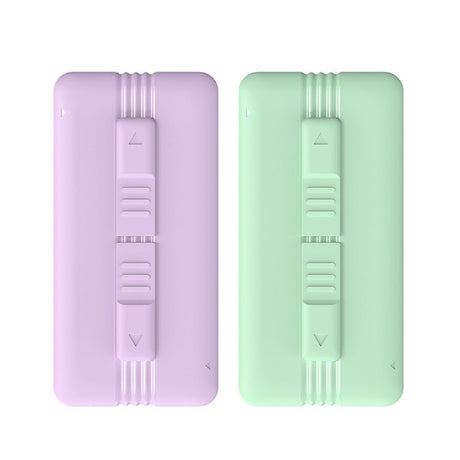 Portable Dental Floss Dispenser - Yorkn Inc✅