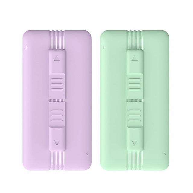 Portable Dental Floss Dispenser - Yorkn Inc✅