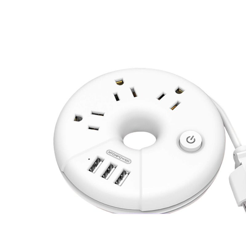 Portable Desktop Charging Station - Yorkn Inc✅