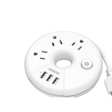 Portable Desktop Charging Station - Yorkn Inc✅