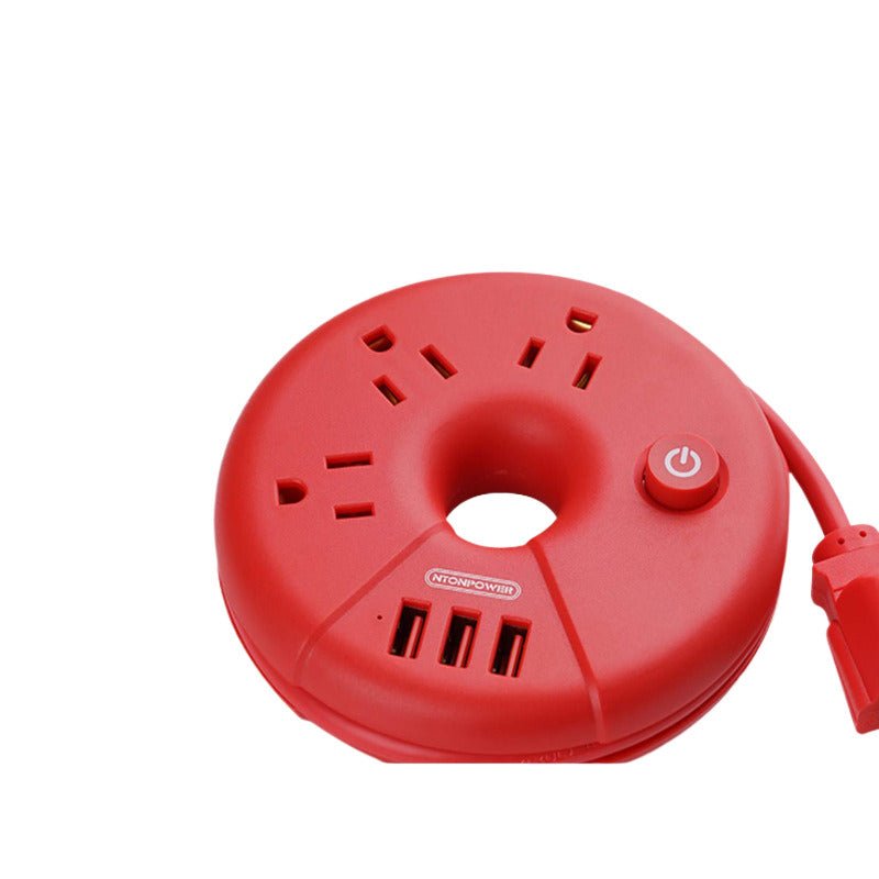 Portable Desktop Charging Station - Yorkn Inc✅
