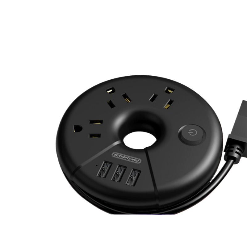 Portable Desktop Charging Station - Yorkn Inc✅