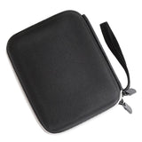 Portable Eva Hard Storage Case - Yorkn Inc✅