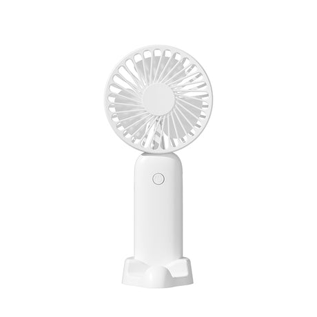Portable Fan With Stand - Yorkn Inc✅