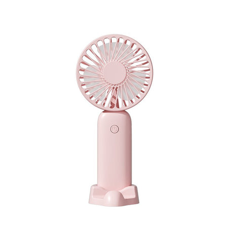 Portable Fan With Stand - Yorkn Inc✅