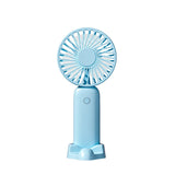 Portable Fan With Stand - Yorkn Inc✅