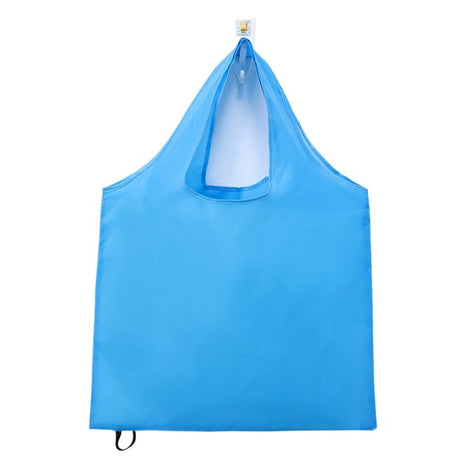 Portable Foldable Handheld Shopping Bag - Yorkn Inc✅