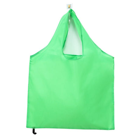 Portable Foldable Handheld Shopping Bag - Yorkn Inc✅