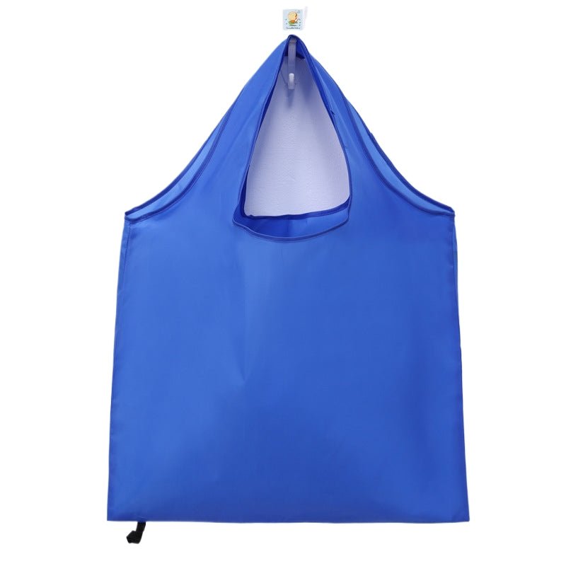 Portable Foldable Handheld Shopping Bag - Yorkn Inc✅
