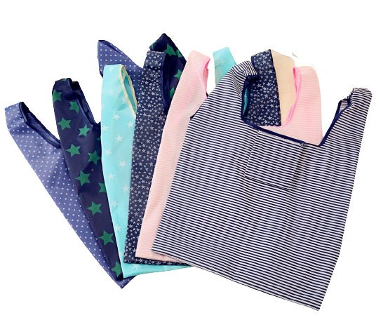 Portable Folding Carry - on Bag - Yorkn Inc✅