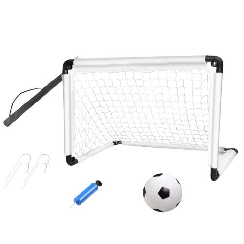 Portable Folding Soccer Door Frame - Yorkn Inc✅