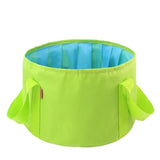 Portable Folding Water Bucket - Yorkn Inc✅