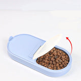 Portable Food Container - Yorkn Inc✅