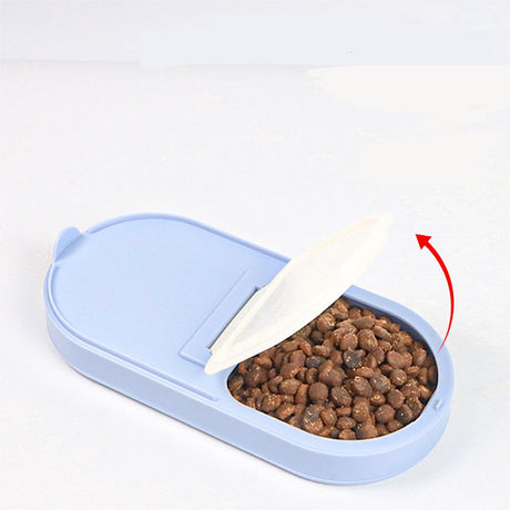 Portable Food Container - Yorkn Inc✅