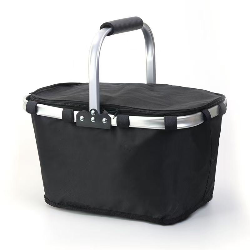 Portable Food Delivery Thermal Bag - By Boat - Yorkn Inc✅