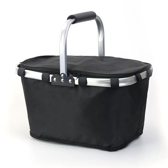 Portable Food Delivery Thermal Bag - By Boat - Yorkn Inc✅