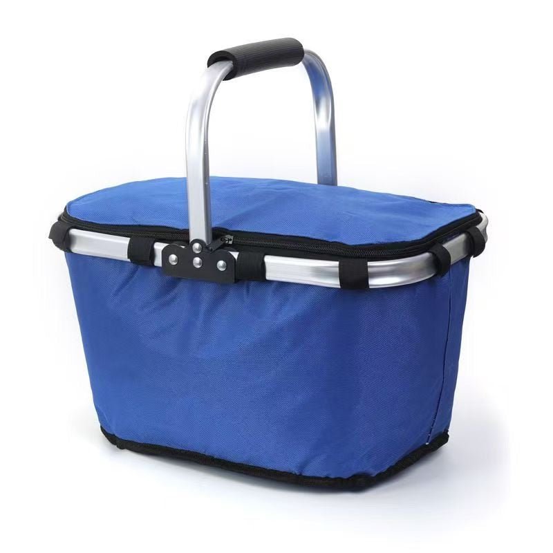 Portable Food Delivery Thermal Bag - By Boat - Yorkn Inc✅