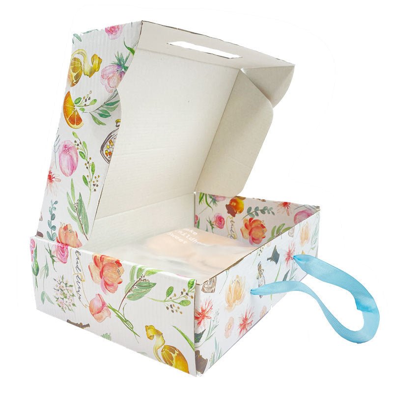 Portable Gift Box - Yorkn Inc✅