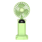 Portable Handheld Fan - Yorkn Inc✅