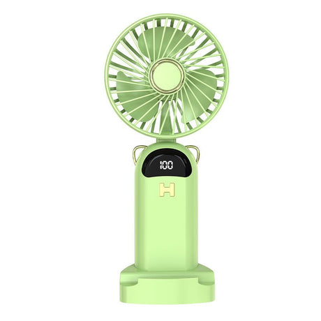 Portable Handheld Fan - Yorkn Inc✅