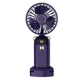 Portable Handheld Fan - Yorkn Inc✅