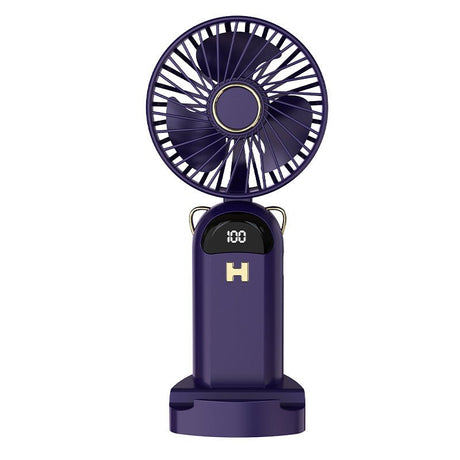 Portable Handheld Fan - Yorkn Inc✅