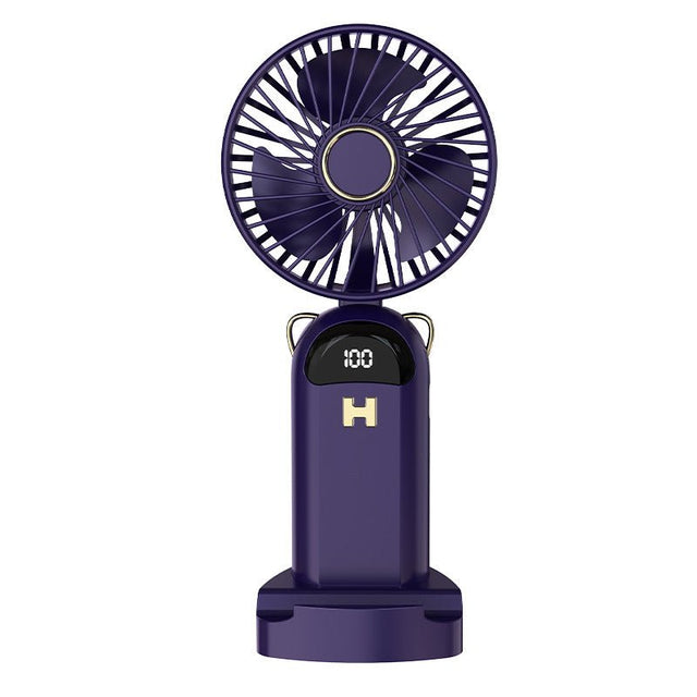 Portable Handheld Fan - Yorkn Inc✅