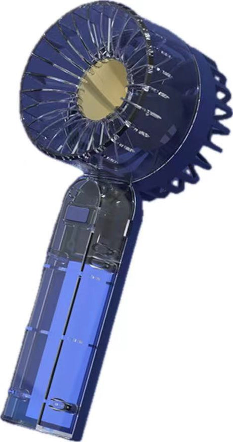 Portable Handheld Fan Small Fan - Yorkn Inc✅