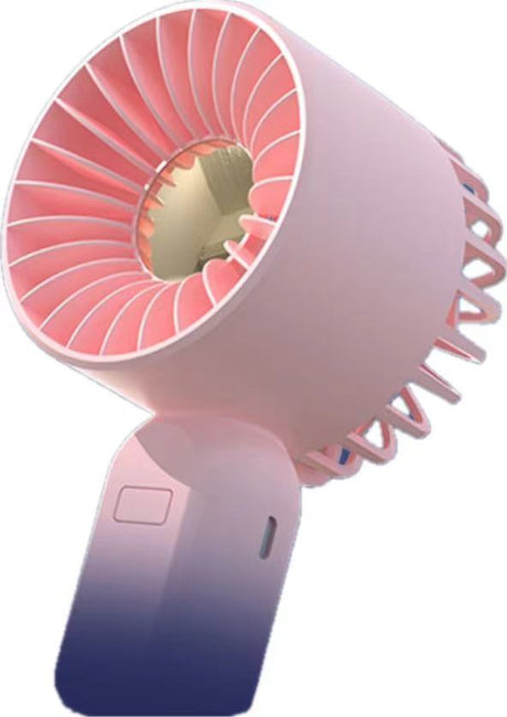 Portable Handheld Fan Small Fan - Yorkn Inc✅