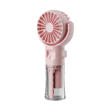 Portable Handheld Misting Fan - Yorkn Inc✅