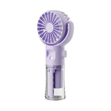 Portable Handheld Misting Fan - Yorkn Inc✅