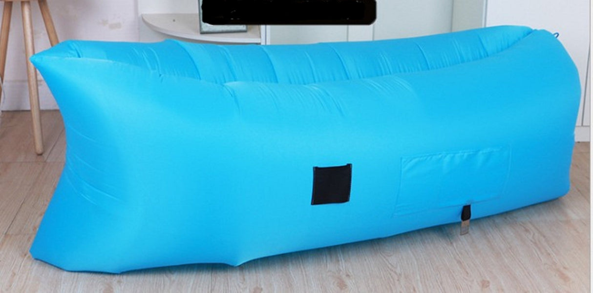 Portable Inflatable Couch - Yorkn Inc✅