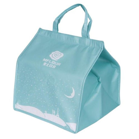 Portable Insulated Lunch Bag - Yorkn Inc✅
