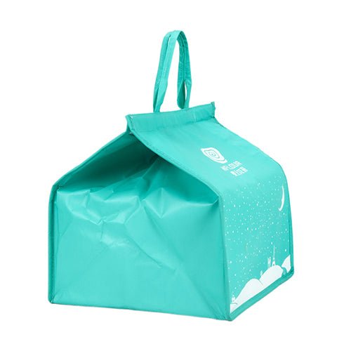 Portable Insulated Lunch Bag - Yorkn Inc✅
