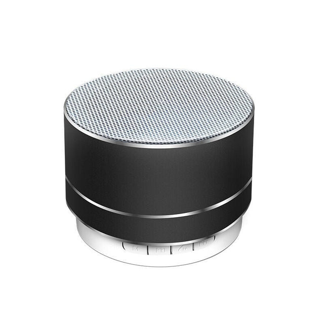 Portable Mini Bluetooth Speaker - Yorkn Inc✅