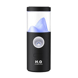 Portable Mini Car Desk Humidifier - Yorkn Inc✅