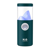Portable Mini Car Desk Humidifier - Yorkn Inc✅