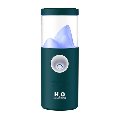 Portable Mini Car Desk Humidifier - Yorkn Inc✅