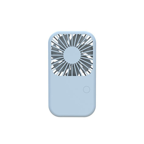 Portable Mini Fan - Yorkn Inc✅
