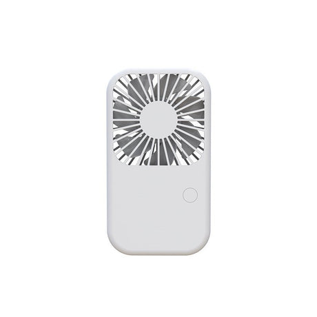Portable Mini Fan - Yorkn Inc✅