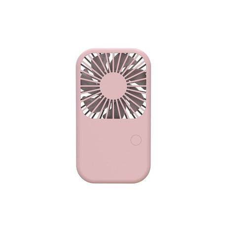Portable Mini Fan - Yorkn Inc✅
