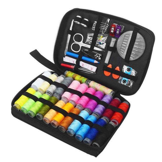 Portable Mini Travel Sewing Kit - Yorkn Inc✅