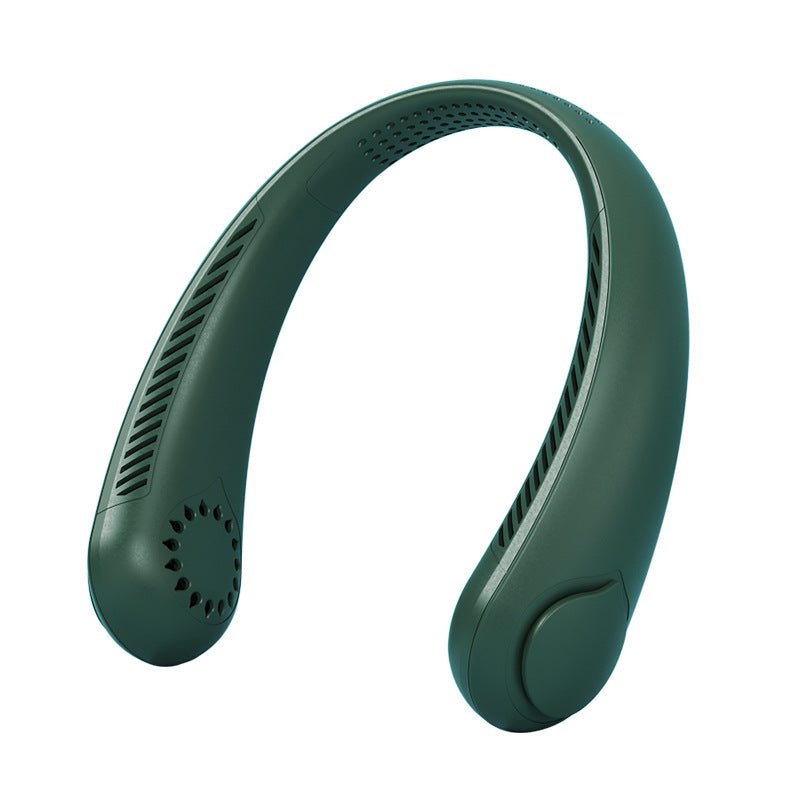 Portable Neck Fan - Yorkn Inc✅
