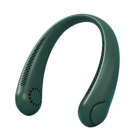 Portable Neck Fan - Yorkn Inc✅