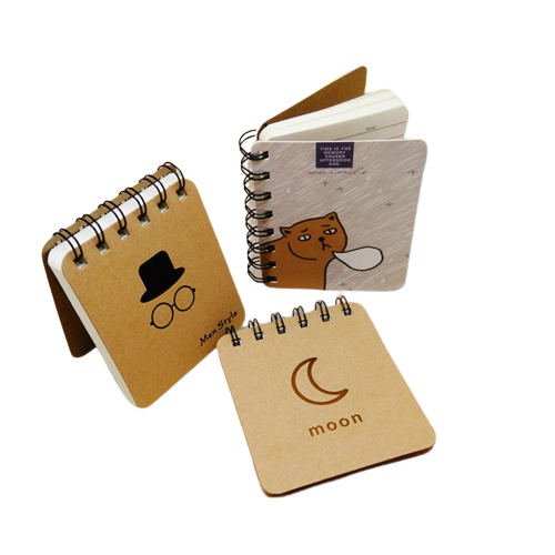 Portable Notepad - Yorkn Inc✅