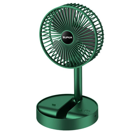 Portable Oscillating Fan - Yorkn Inc✅